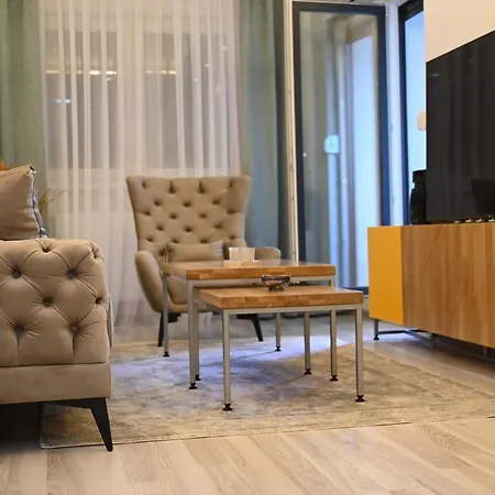 Apartment Mosaic Doboj